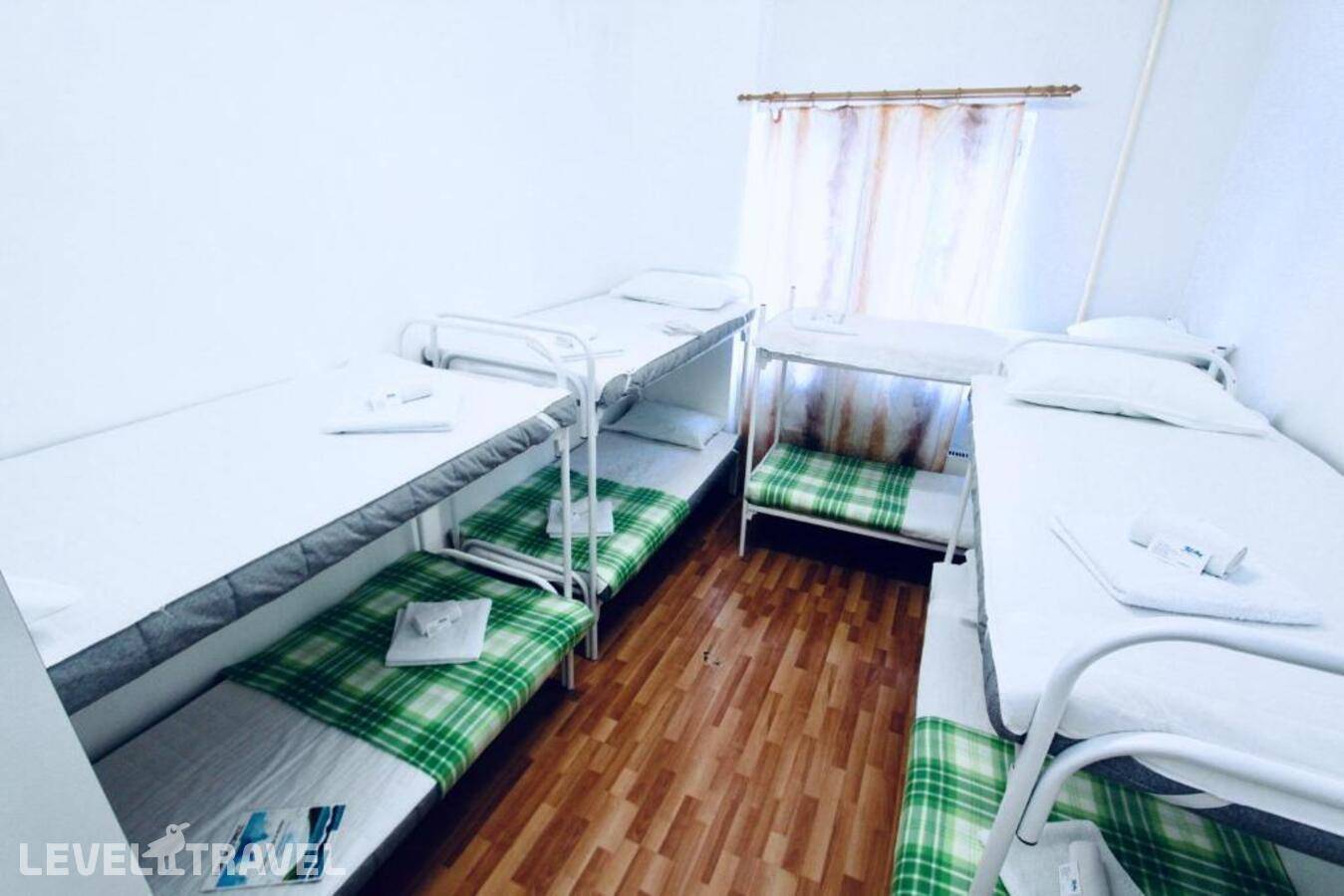 фотографии отеля Хостел Гости в Россия(Северо-западный административный округ (СЗАО)) - фото №20