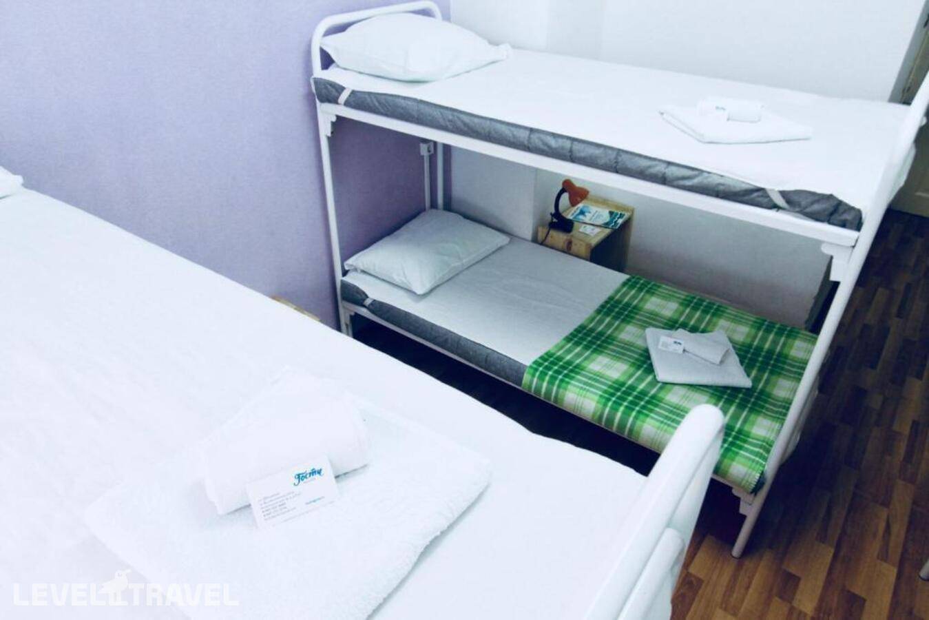 фотографии отеля Хостел Гости в Россия(Северо-западный административный округ (СЗАО)) - фото №7