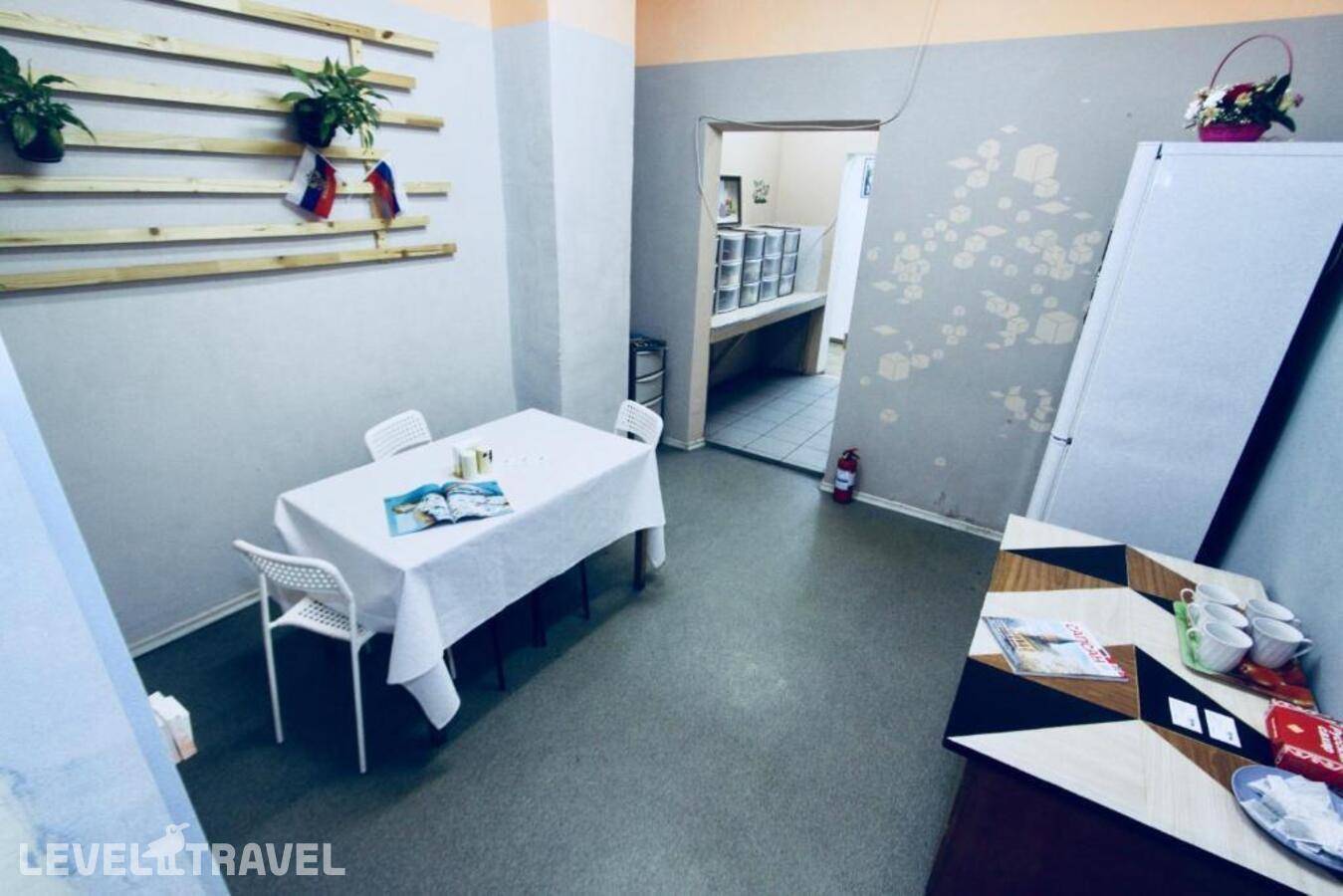 фотографии отеля Хостел Гости в Россия(Северо-западный административный округ (СЗАО)) - фото №28