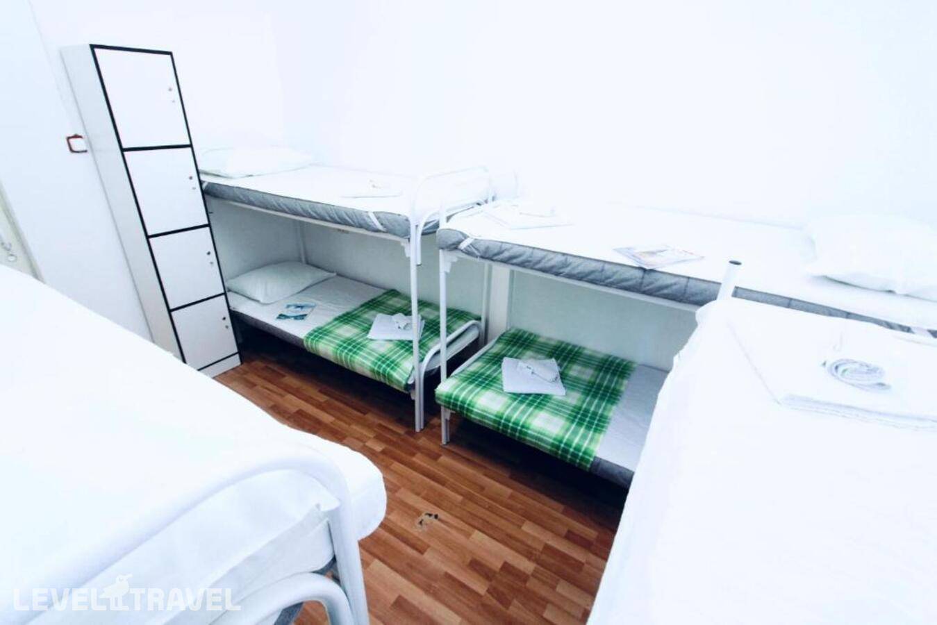 фотографии отеля Хостел Гости в Россия(Северо-западный административный округ (СЗАО)) - фото №17