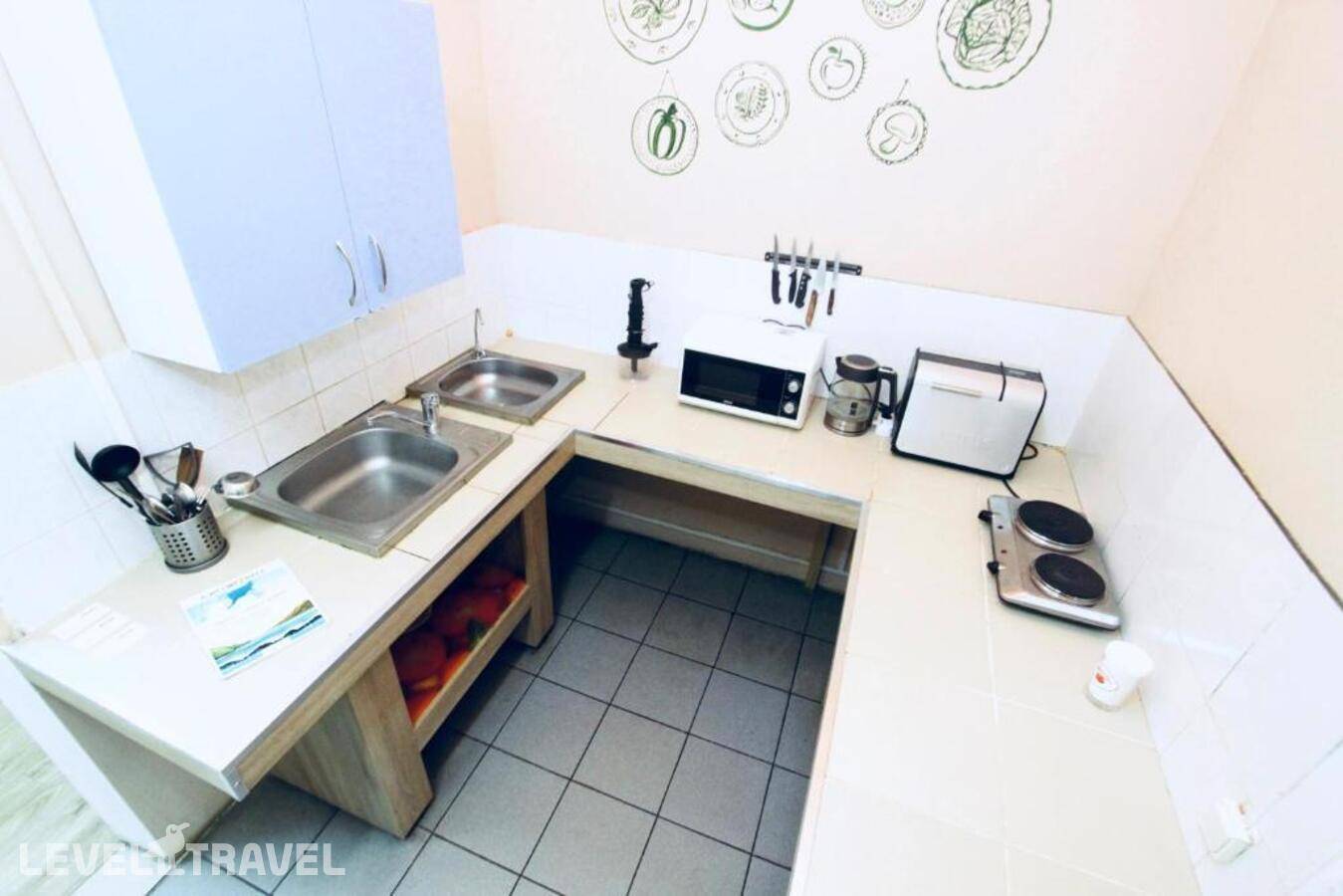 фотографии отеля Хостел Гости в Россия(Северо-западный административный округ (СЗАО)) - фото №24