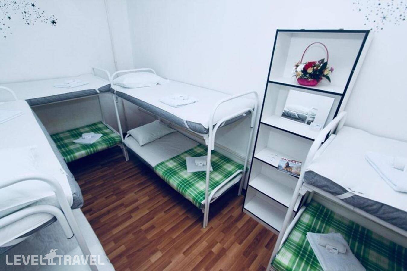 фотографии отеля Хостел Гости в Россия(Северо-западный административный округ (СЗАО)) - фото №5