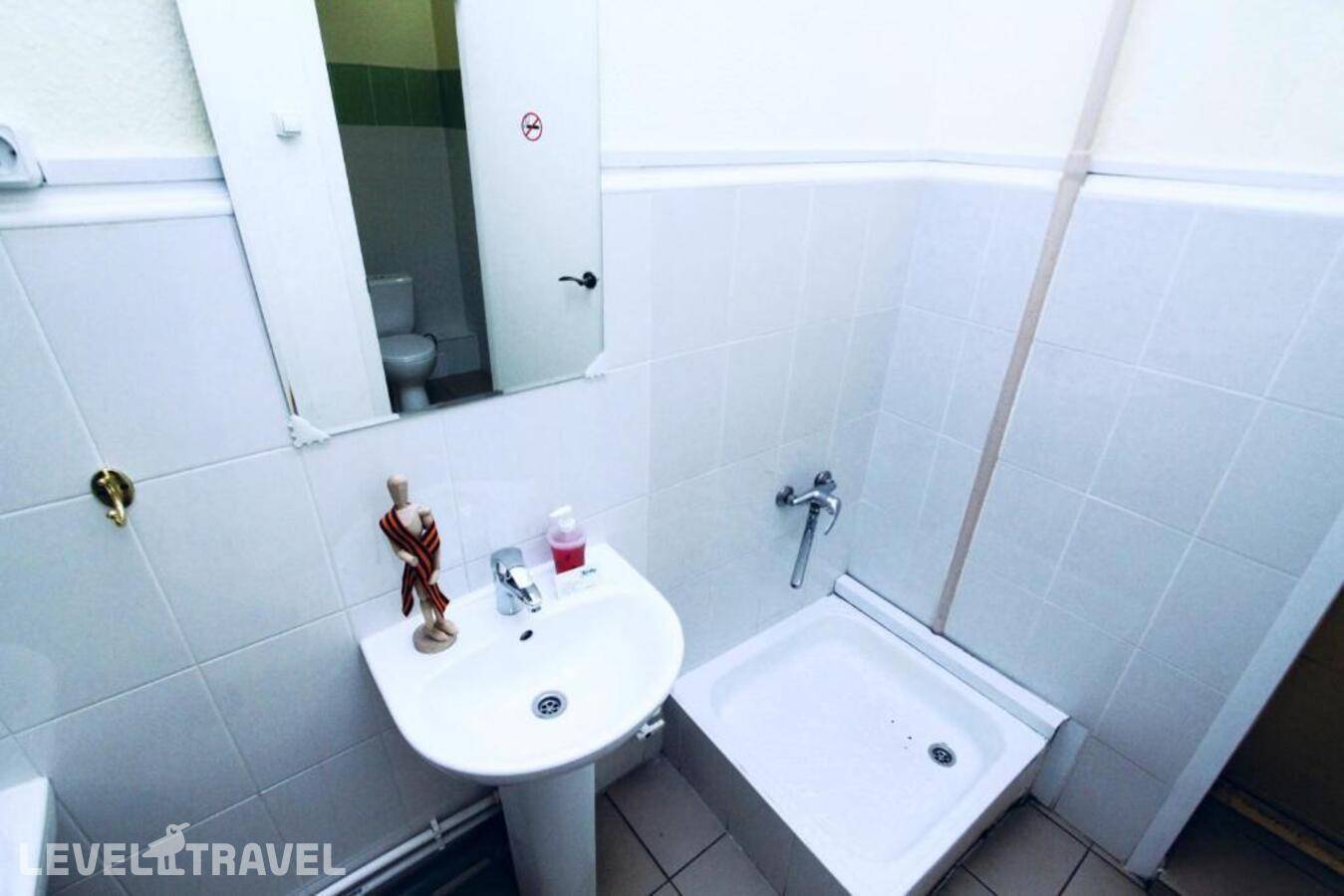 фотографии отеля Хостел Гости в Россия(Северо-западный административный округ (СЗАО)) - фото №35