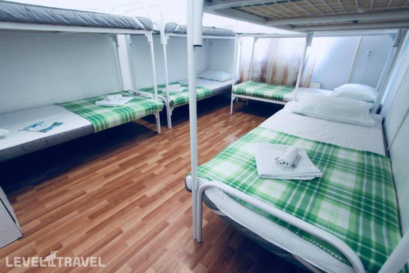 фотографии отеля Хостел Гости в Россия(Северо-западный административный округ (СЗАО)) - фото №16