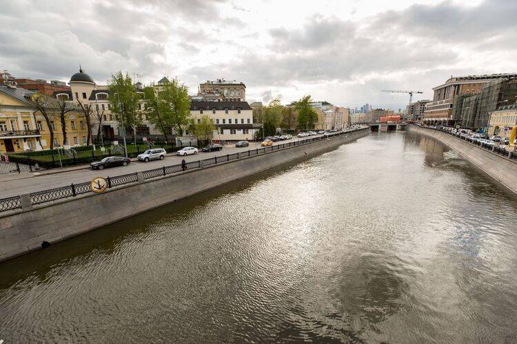 Хостел Макаров