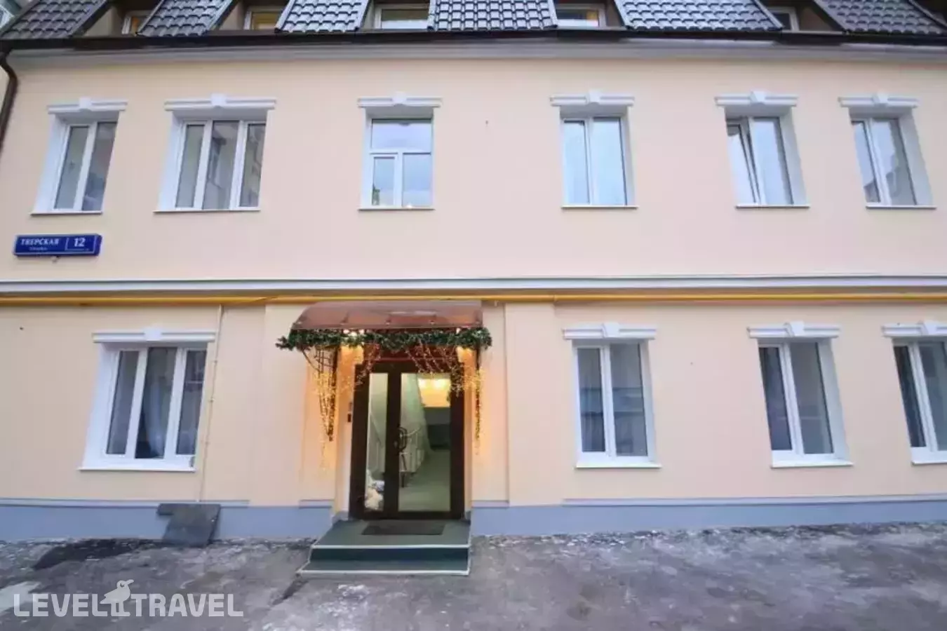 Кирин (Ex Бруно)