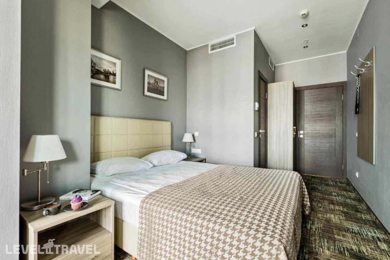 фотографии отеля Panorama City Hotel в Россия(Центральный административный округ (ЦАО)) - фото №35