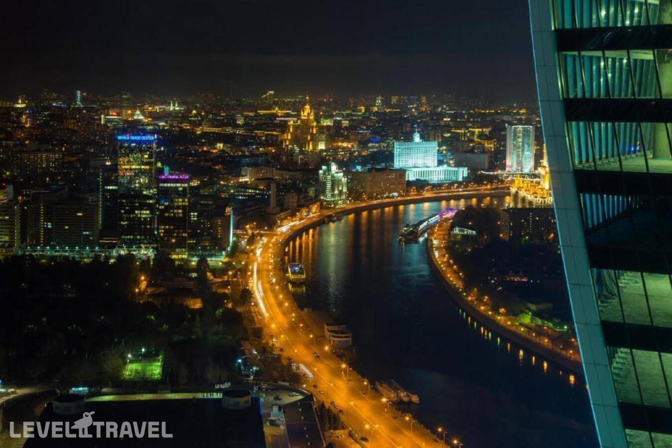 фотографии отеля Panorama City Hotel в Россия(Центральный административный округ (ЦАО)) - фото №20