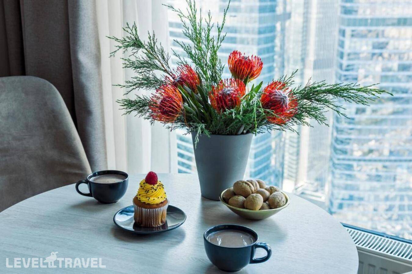 фотографии отеля Panorama City Hotel в Россия(Центральный административный округ (ЦАО)) - фото №31