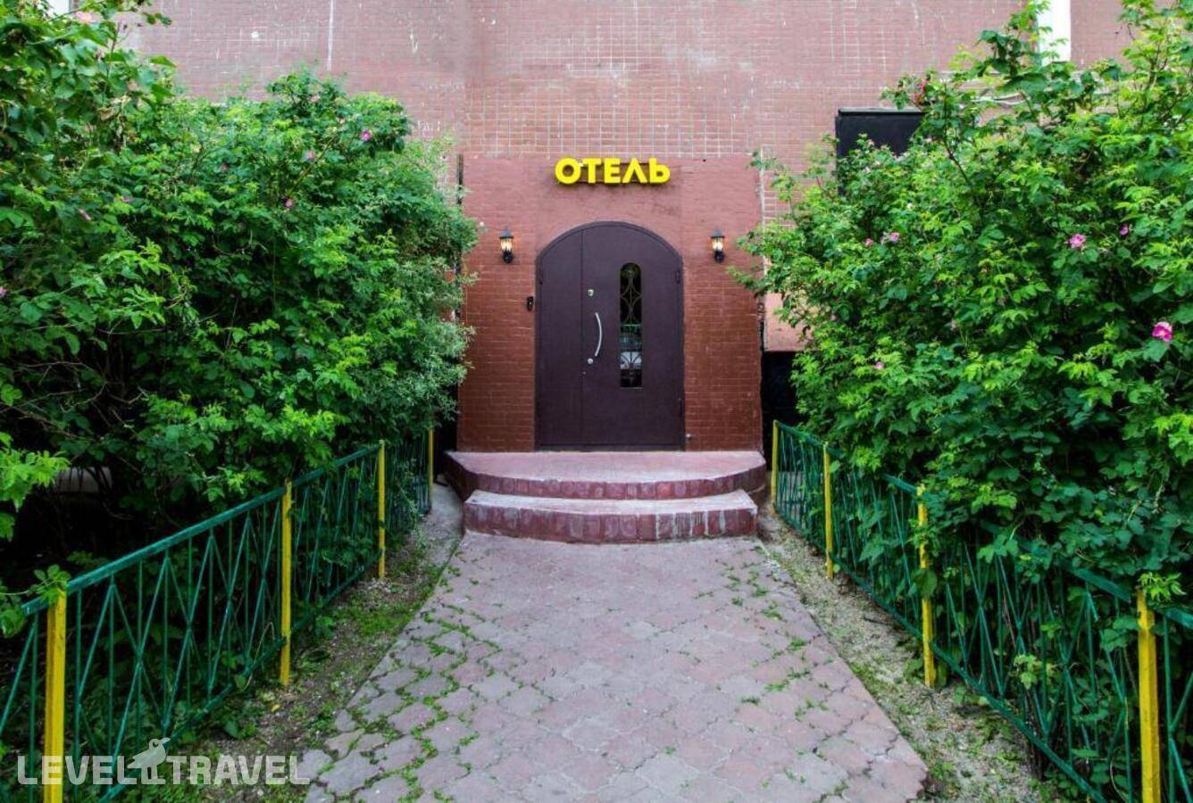Изображение отеля 3