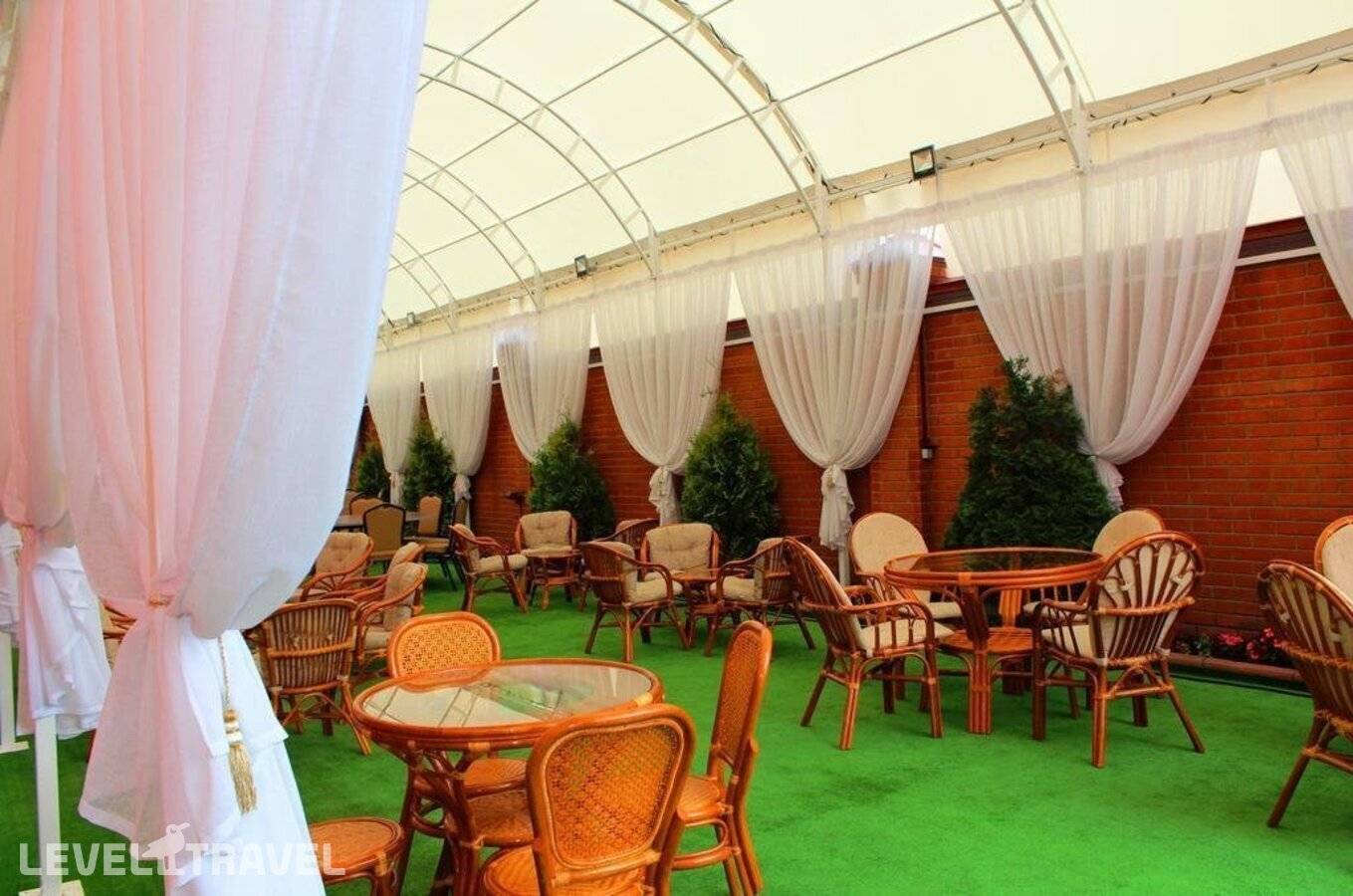 Изображение отеля 21