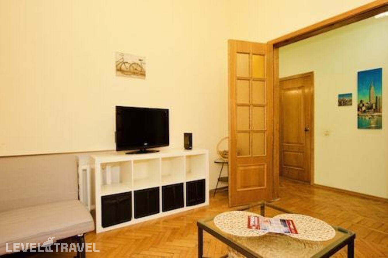 фотографии отеля Апартаменты LUXKV на Садовой в Россия(Центральный административный округ (ЦАО)) - фото №1