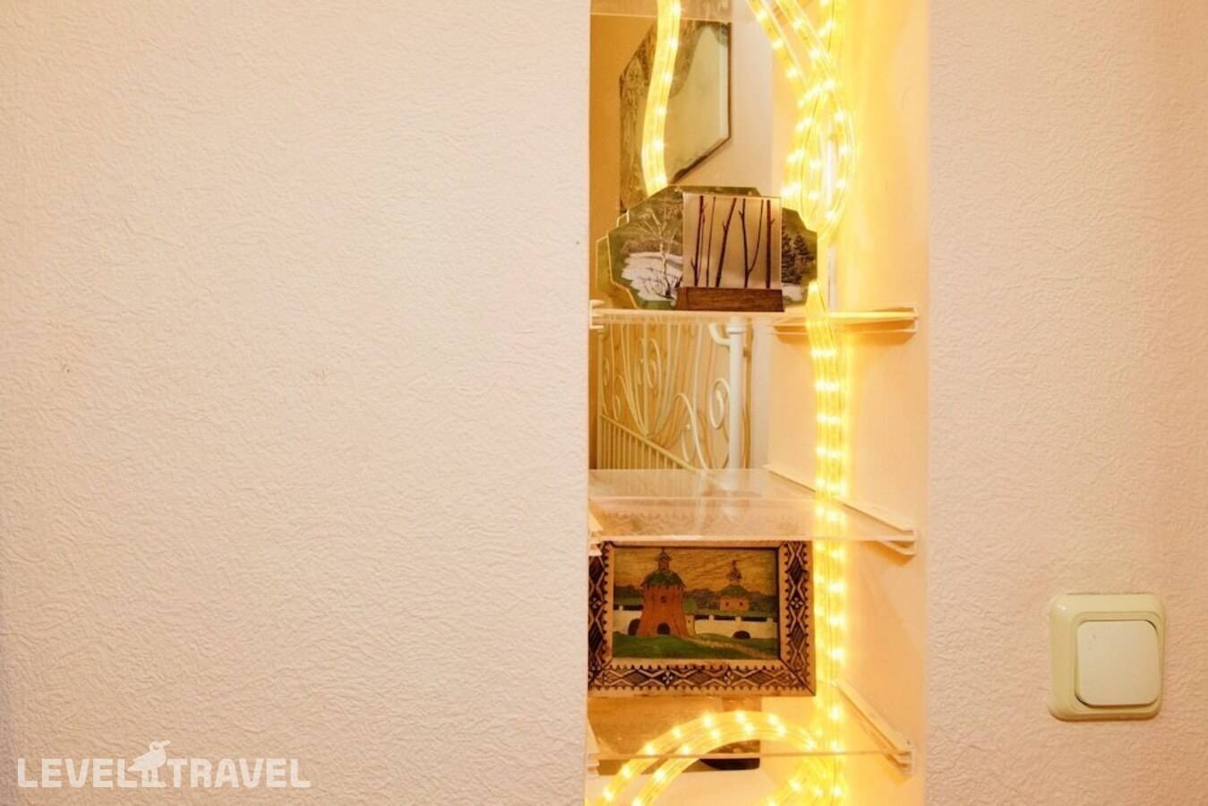 фотографии отеля Апартаменты LUXKV на Садовой в Россия(Центральный административный округ (ЦАО)) - фото №5