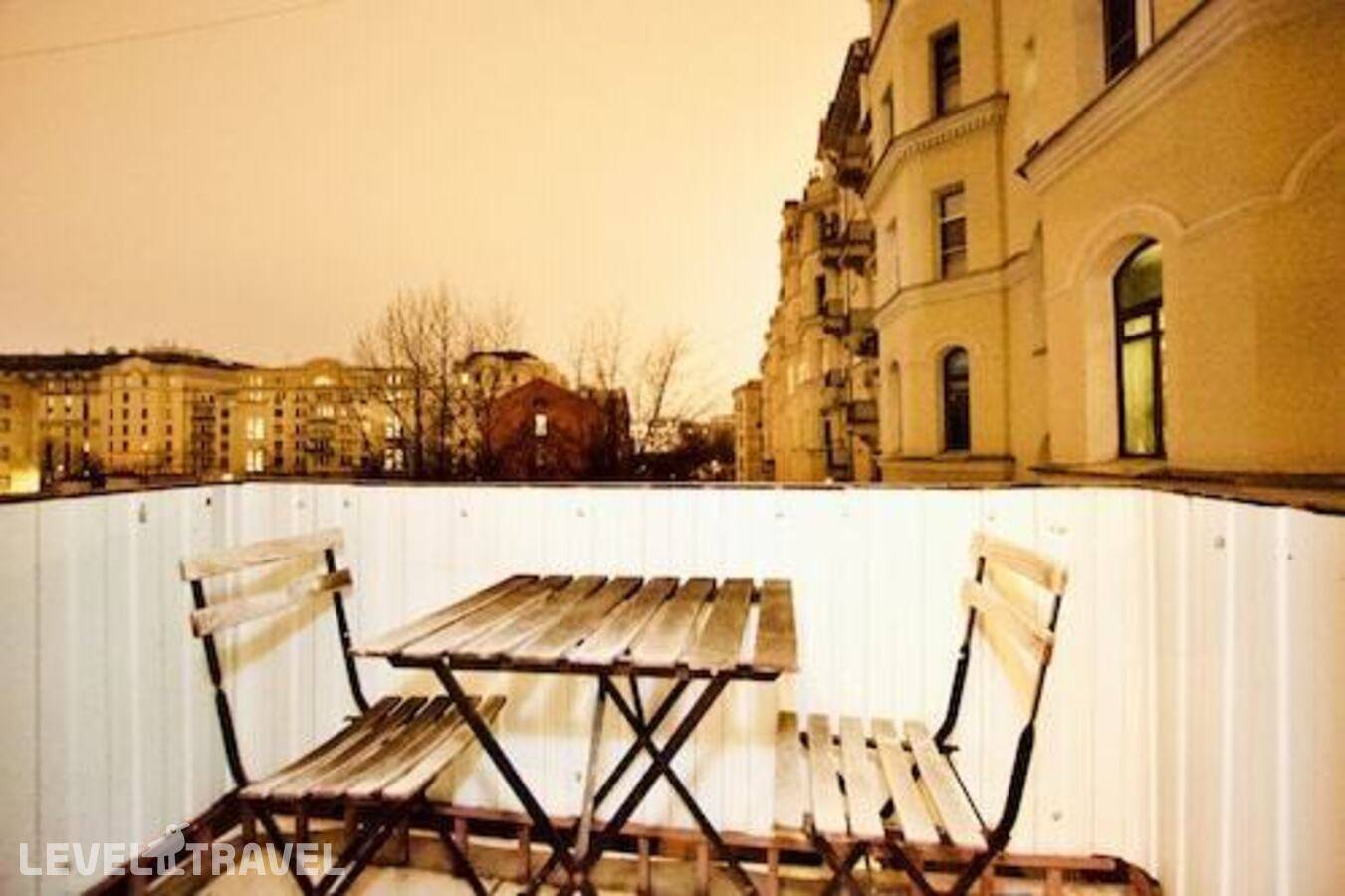 фотографии отеля Апартаменты LUXKV на Садовой в Россия(Центральный административный округ (ЦАО)) - фото №11