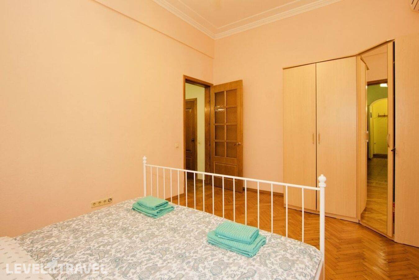 фотографии отеля Апартаменты LUXKV на Садовой в Россия(Центральный административный округ (ЦАО)) - фото №21