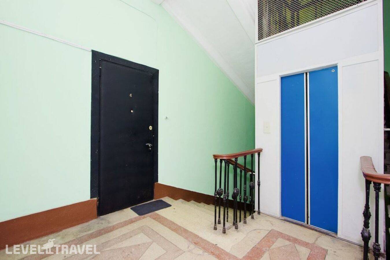 фотографии отеля Апартаменты LUXKV на Садовой в Россия(Центральный административный округ (ЦАО)) - фото №3