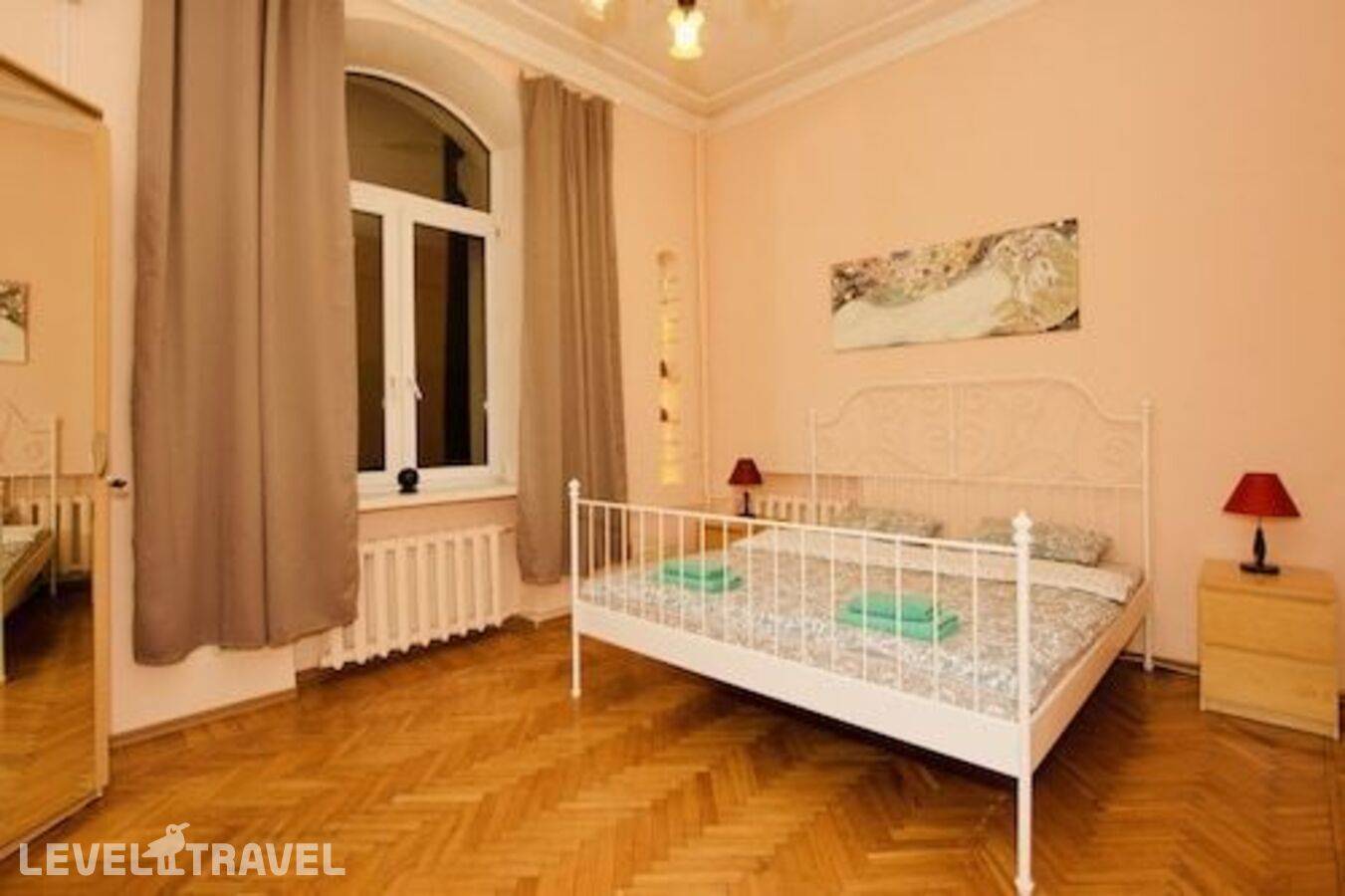 фотографии отеля Апартаменты LUXKV на Садовой в Россия(Центральный административный округ (ЦАО)) - фото №20