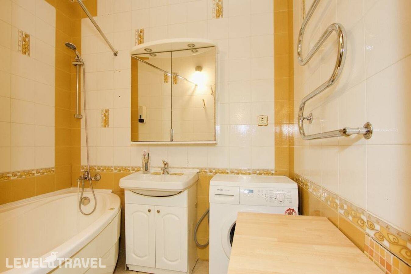 фотографии отеля Апартаменты LUXKV на Садовой в Россия(Центральный административный округ (ЦАО)) - фото №8