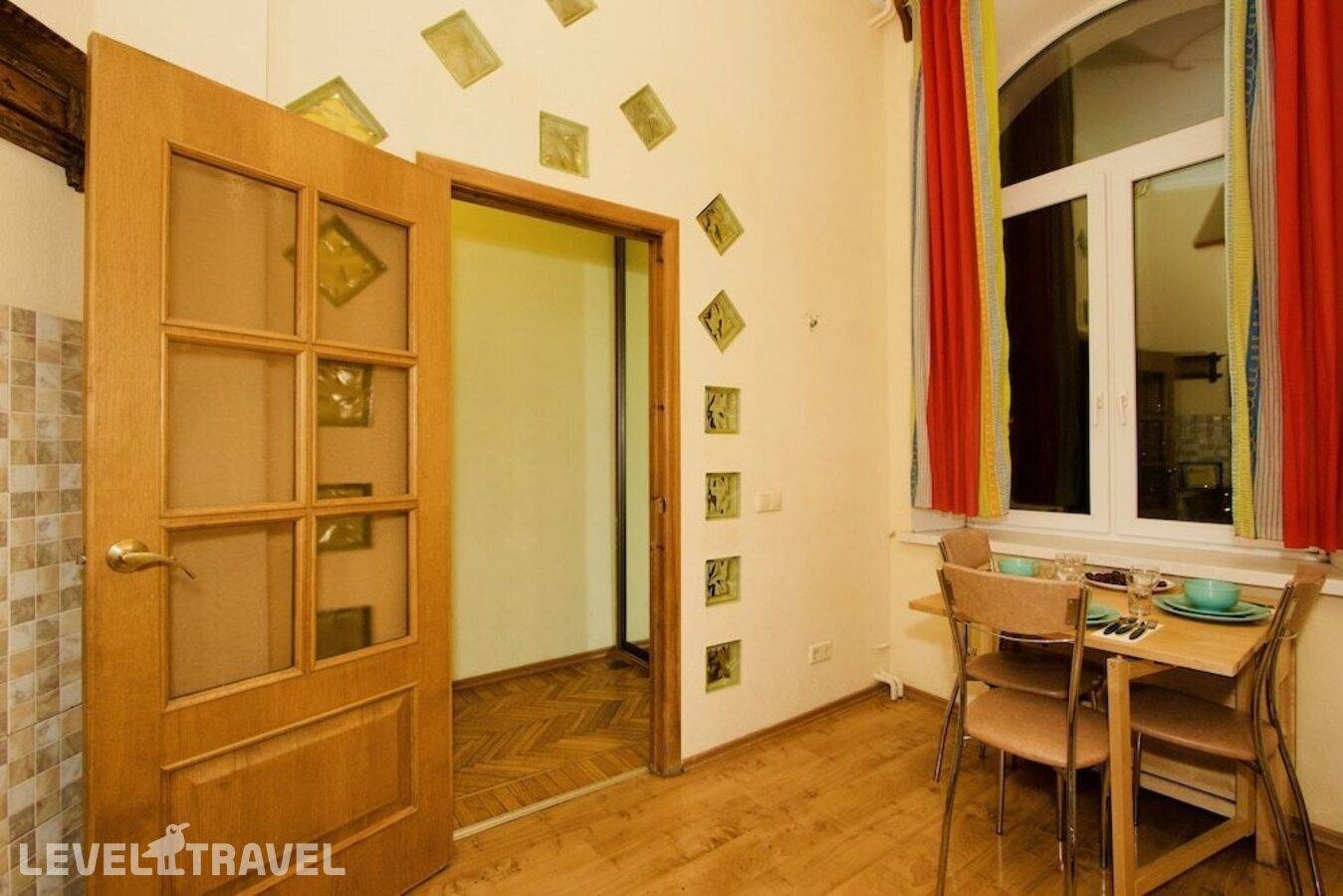 фотографии отеля Апартаменты LUXKV на Садовой в Россия(Центральный административный округ (ЦАО)) - фото №7