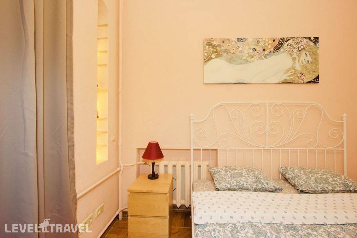 фотографии отеля Апартаменты LUXKV на Садовой в Россия(Центральный административный округ (ЦАО)) - фото №2