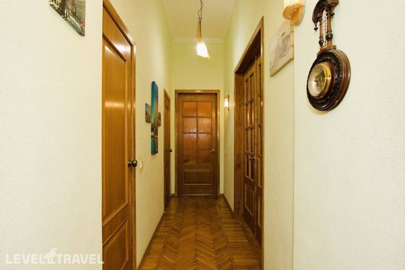 фотографии отеля Апартаменты LUXKV на Садовой в Россия(Центральный административный округ (ЦАО)) - фото №10