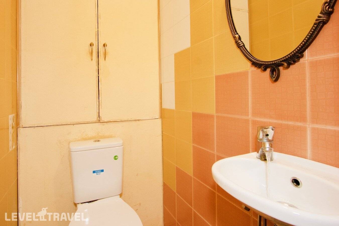 фотографии отеля Апартаменты LUXKV на Садовой в Россия(Центральный административный округ (ЦАО)) - фото №9