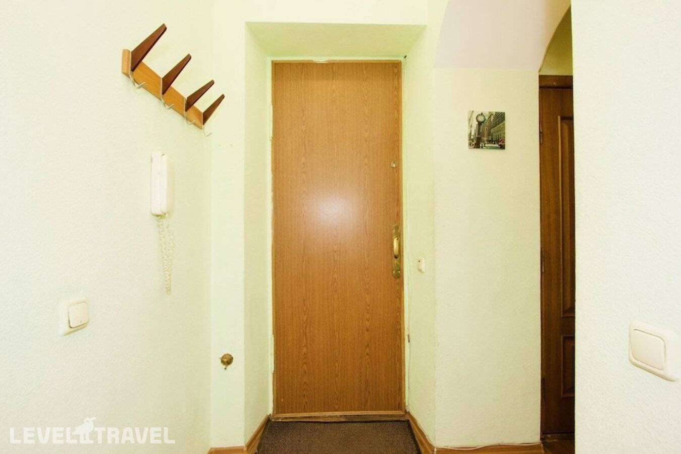 фотографии отеля Апартаменты LUXKV на Садовой в Россия(Центральный административный округ (ЦАО)) - фото №13