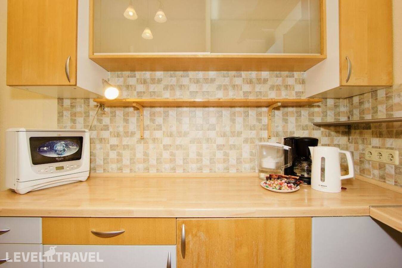 фотографии отеля Апартаменты LUXKV на Садовой в Россия(Центральный административный округ (ЦАО)) - фото №12