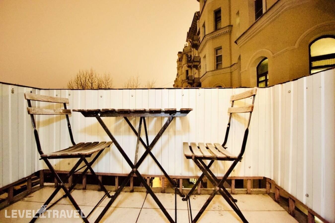 фотографии отеля Апартаменты LUXKV на Садовой в Россия(Центральный административный округ (ЦАО)) - фото №4