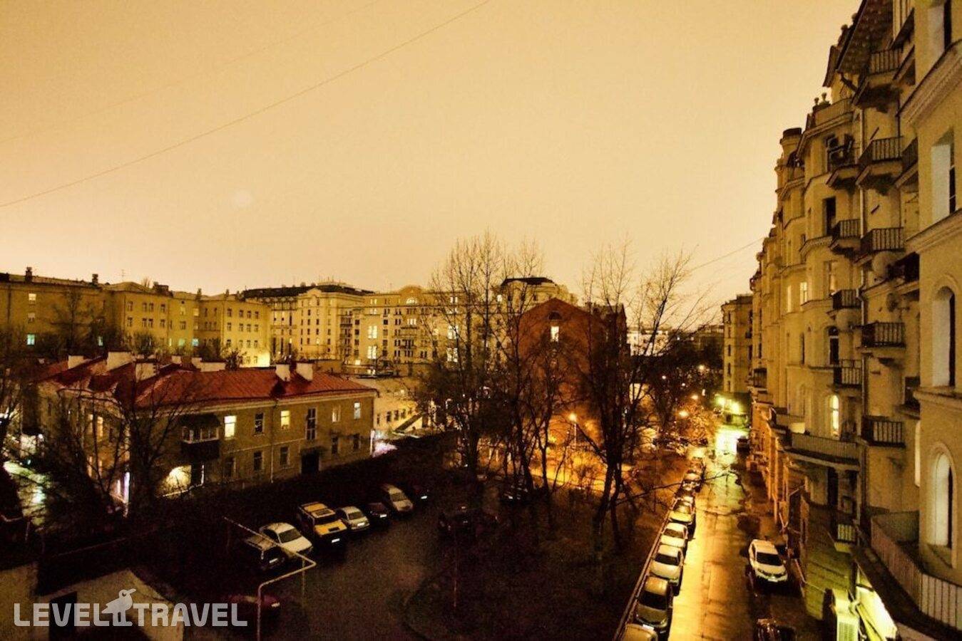 фотографии отеля Апартаменты LUXKV на Садовой в Россия(Центральный административный округ (ЦАО)) - фото №24