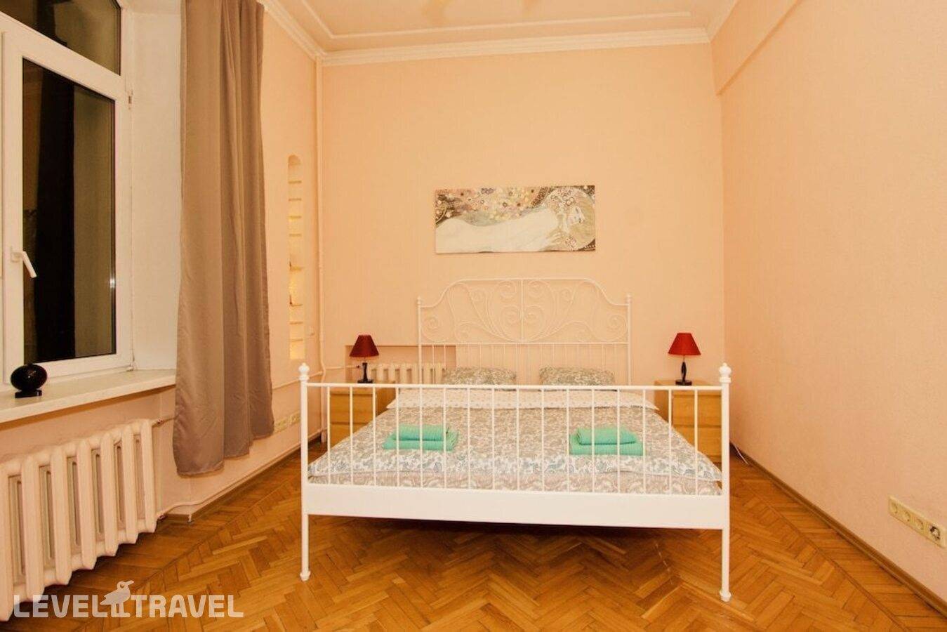 фотографии отеля Апартаменты LUXKV на Садовой в Россия(Центральный административный округ (ЦАО)) - фото №23