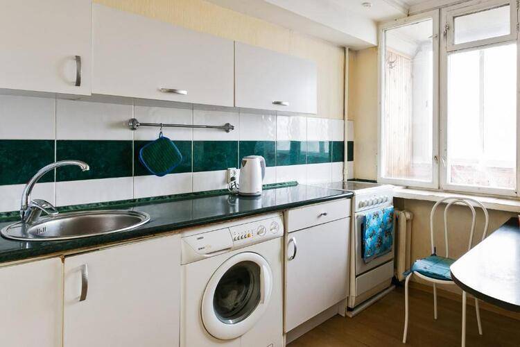 MaxRealty24 Ленинградский проспект 33А