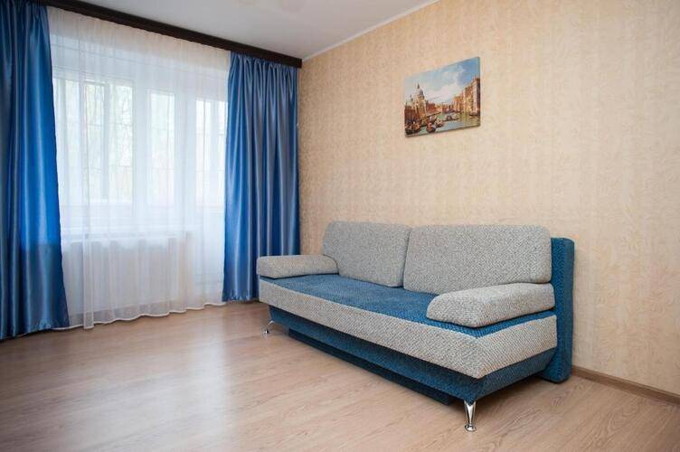 Апартаменты Moskva4you Новокузнецкая