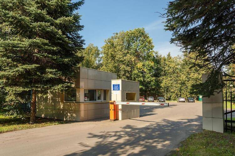 Апарт-Отель Нагорное