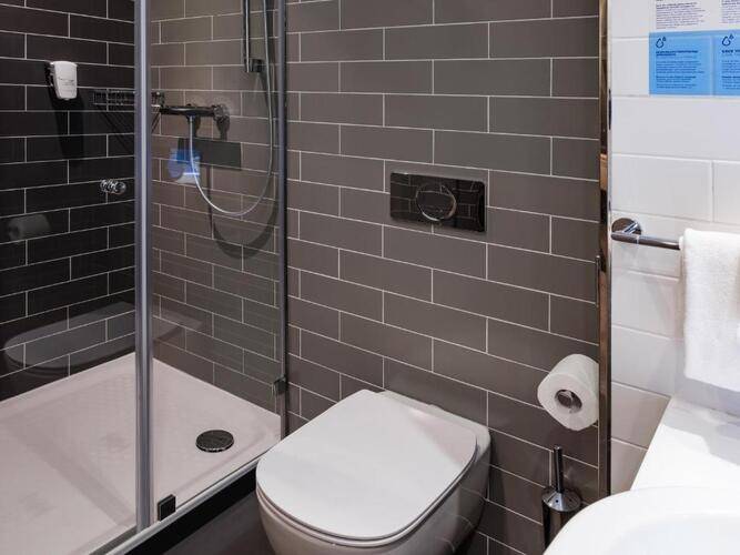 Holiday Express Moscow Шереметьево Аэропорт (Ex. Holiday Inn)