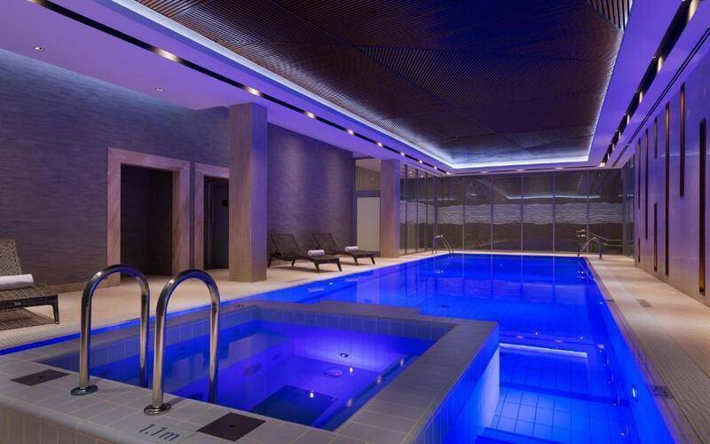 DoubleTree by Hilton Hotel Moscow - Vnukovo Airport