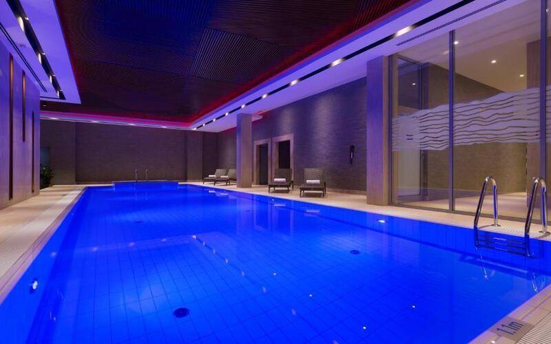 DoubleTree by Hilton Hotel Moscow - Vnukovo Airport