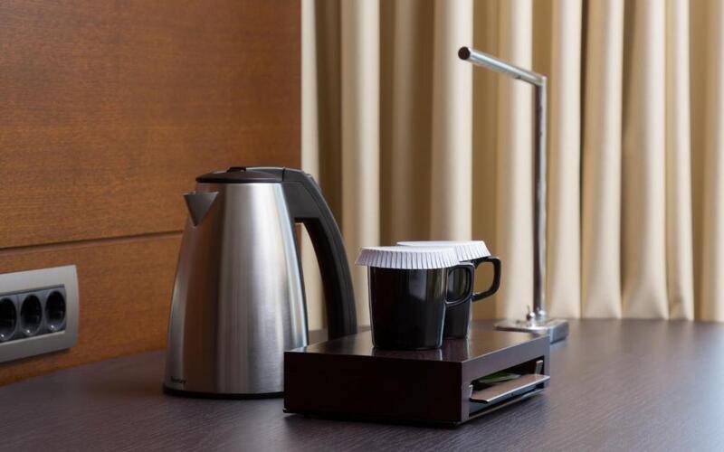 DoubleTree by Hilton Hotel Moscow - Vnukovo Airport