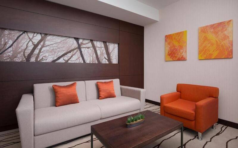 DoubleTree by Hilton Hotel Moscow - Vnukovo Airport