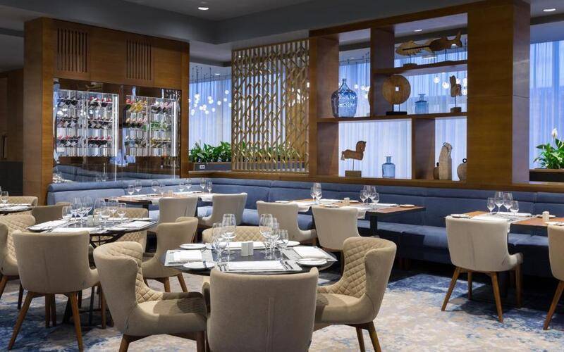 DoubleTree by Hilton Hotel Moscow - Vnukovo Airport