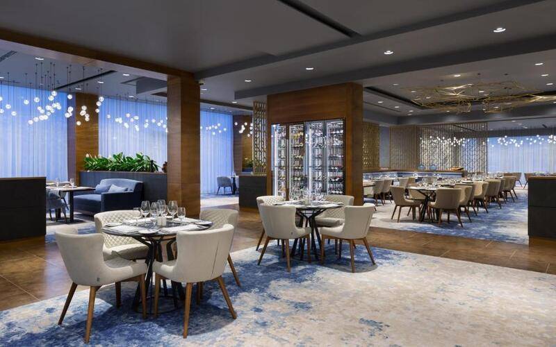 DoubleTree by Hilton Hotel Moscow - Vnukovo Airport