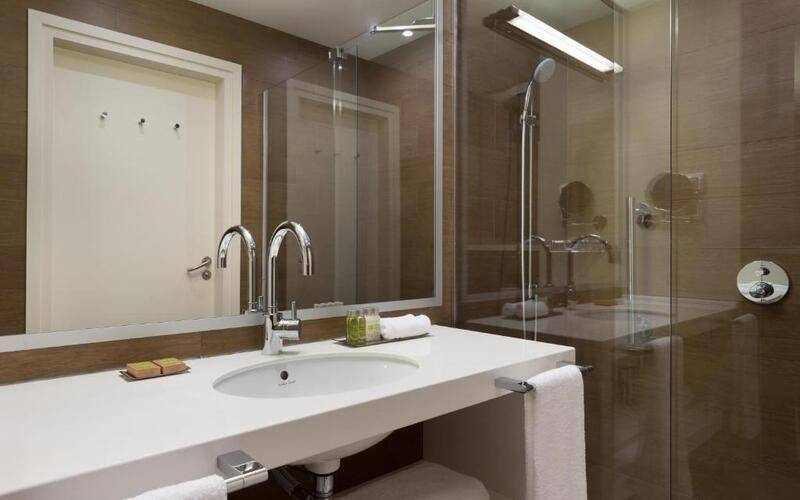 DoubleTree by Hilton Hotel Moscow - Vnukovo Airport