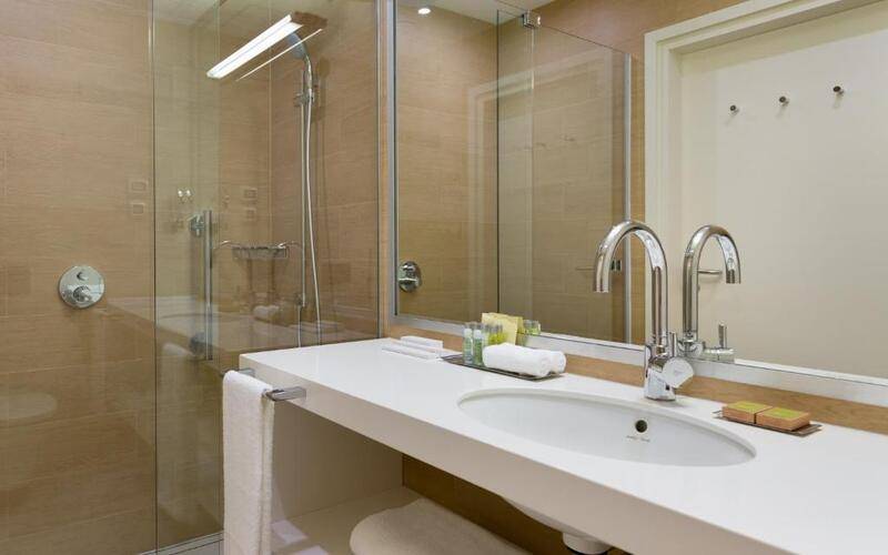 DoubleTree by Hilton Hotel Moscow - Vnukovo Airport