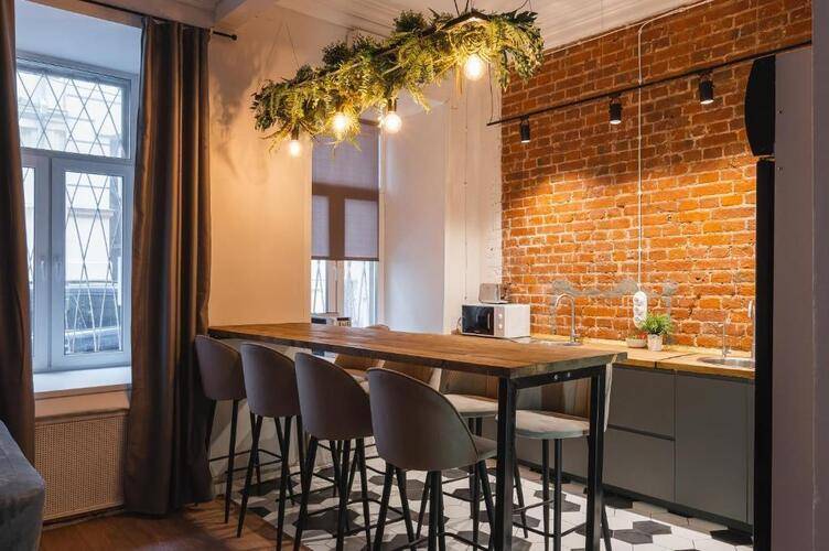 Caps Hotel На Остоженке (Ex. Jolly Hostel)