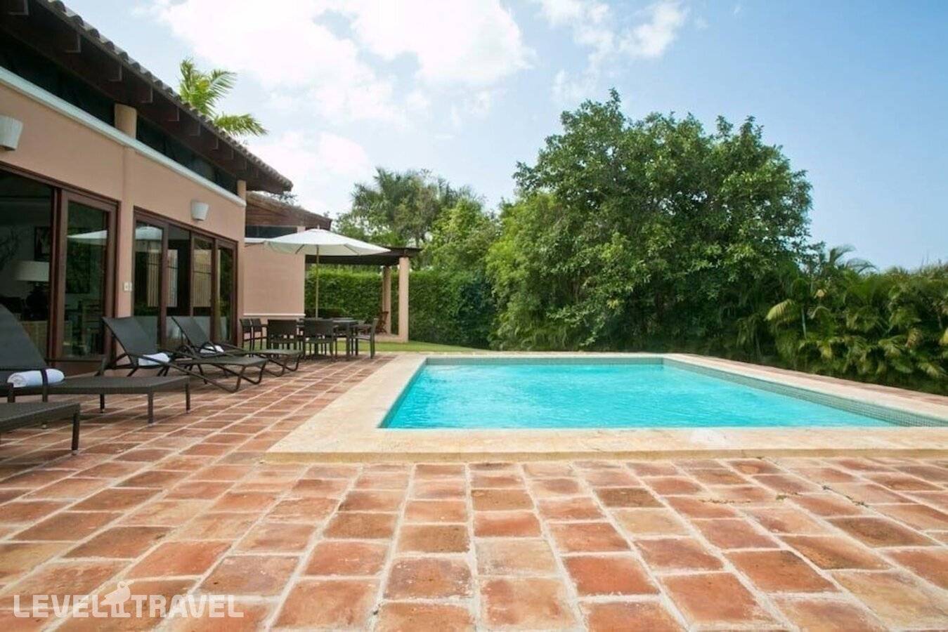 Villa Coralina by Casa de Campo Resort & Villas