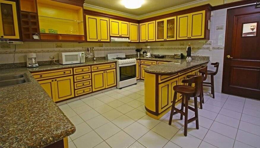 Villa Del Caribe By Casa De Campo Resort & Villas