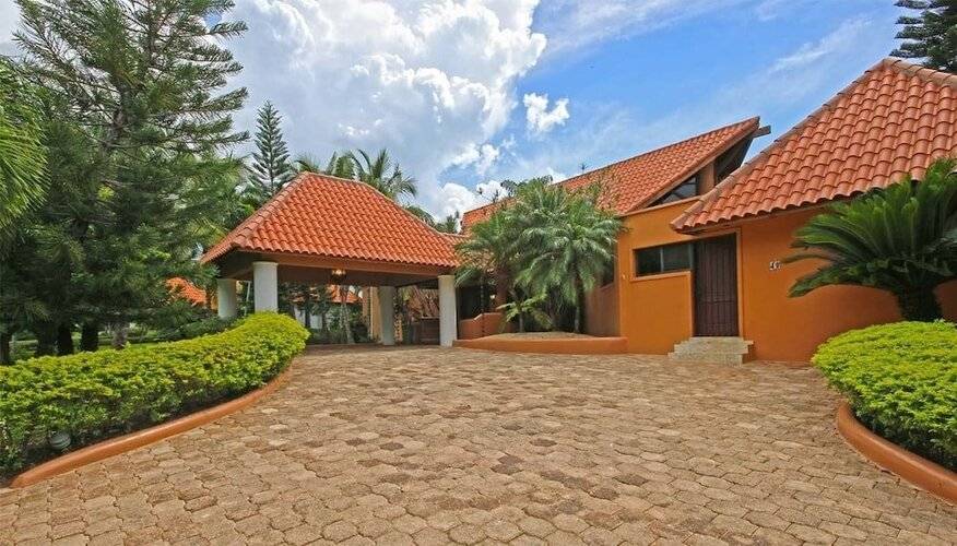 Villa Del Caribe By Casa De Campo Resort & Villas