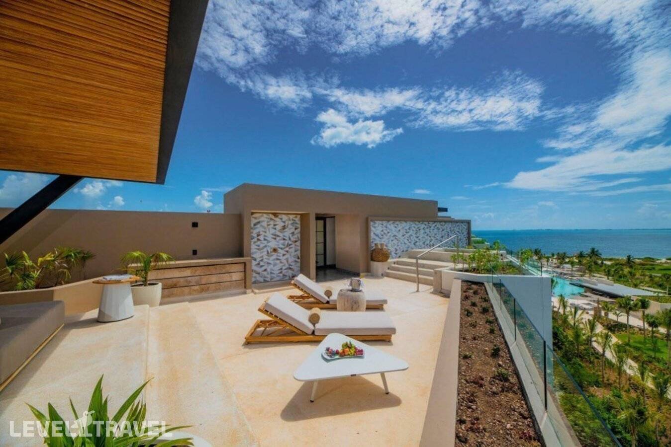 фотографии отеля Estudio Playa Mujeres в Мексика(Плайя-Мухерес) - фото №18