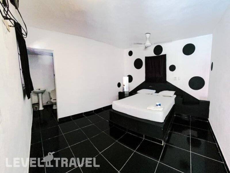 Фотография Hotel Punto 4