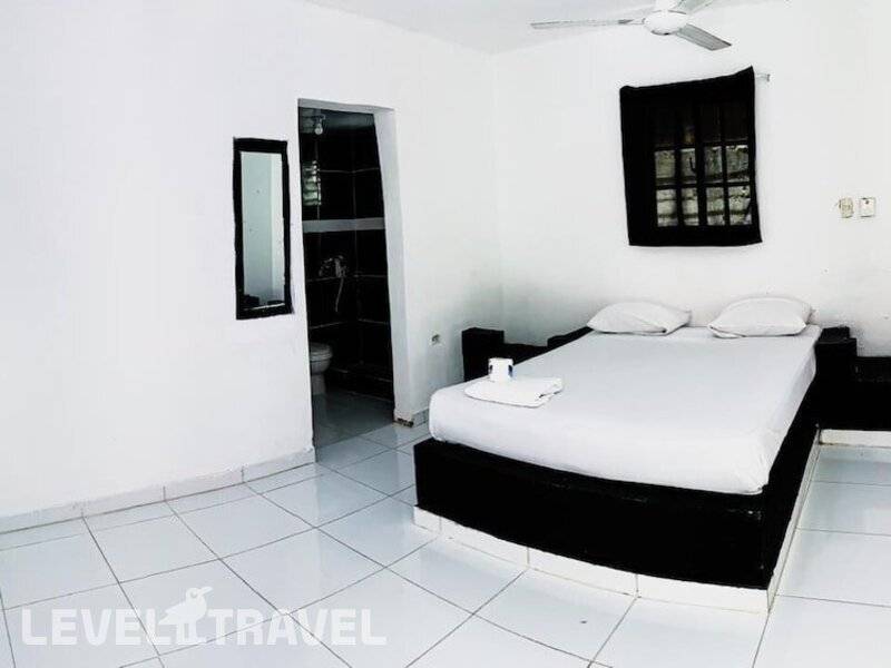Фотография Hotel Punto 4